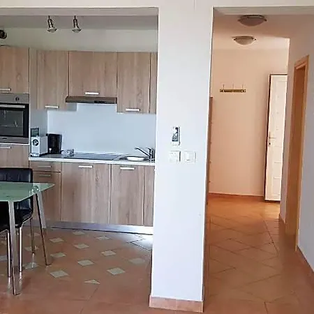 Szálloda Matteo 3*