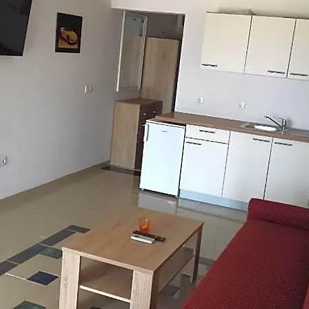 Szálloda Matteo