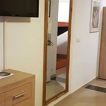 Szálloda Matteo Njivice