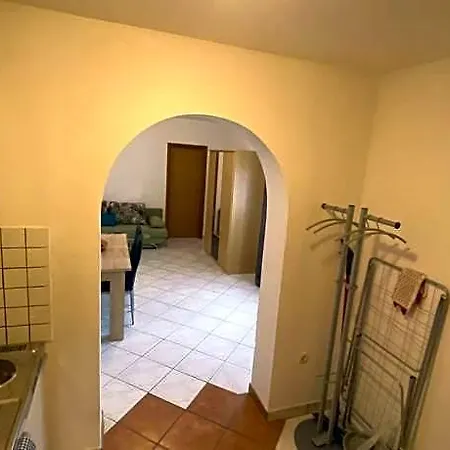 Szálloda Matteo 3*